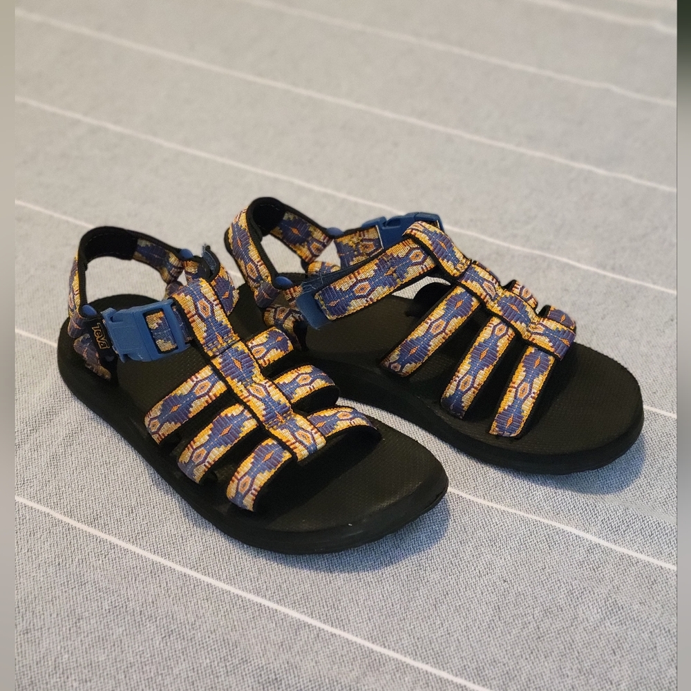 TEVA Original Dorado Sandals